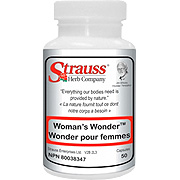 Women's Wonder - 