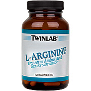 L-Arginine/L-Orithine Fuel - 