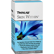 Skin Within - 