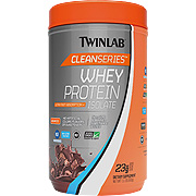 Clean Series Whey Protein Isolate Chocolate - 