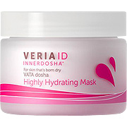 Vata Soak It Up Highly Hydrating Mask - 