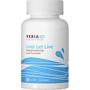Liver Let Live - 