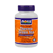 Thermo Green Tea - 