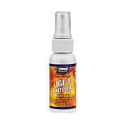 IGF-1 Extreme Extra Strength Liposomal Spray - 
