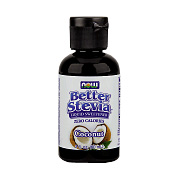 Coconut Liq Stevia - 