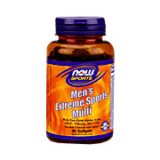 Men's Extreme Sports Multi Vitamin - 