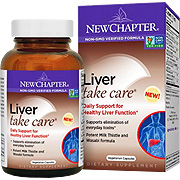Liver Take Care - 