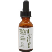 100% Pure Argan Oil Deodorized - 