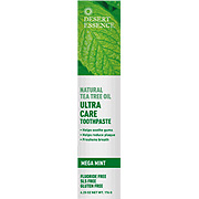 Toothpaste Tea Tree Ultra Care Mint - 