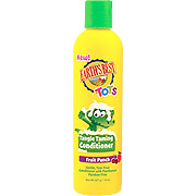 Tots Tangle Taming Conditioner Fruit Punch - 