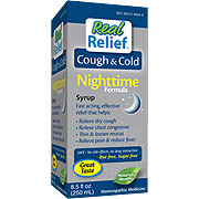 Kids Cough & Cold Nighttime - 