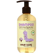 Lavender Shampoo - 