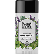 Oganic Lavender Mint Deodorant - 