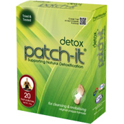Patch It Detox Patches - 