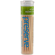 Mint Tea Tree Toothpicks - 