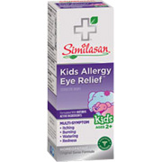 Kids Allergy Eye Relief Drops - 