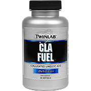 CLA Fuel Stimulant Free - 