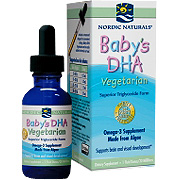 Babys DHA Vegetarian - 