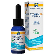 Vitamin D3 Vegan - 