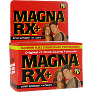 Magna Rx+ - 