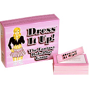 Dress It Up - 