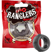 Ring O Cannonball - 