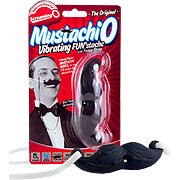 MustachiO Vibe Pink - 