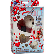 Amour Be Mine Cuddle Massage Kit - 