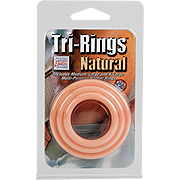 Tri-ring Natural - 
