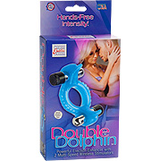 Double Dolphin - 