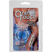 Silicone One Touch Flicker - 