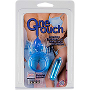 Silicone One Touch Dolphin - 
