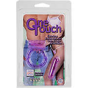 Silicone One Touch Nubby - 