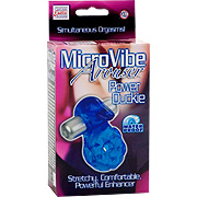 Micro Vibe Arouser Power Duckie - 