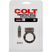 Colt Vibrating Stud - 