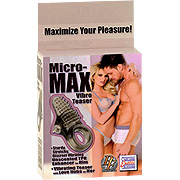 Micro Max Vibro Teaser - 