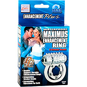 Maximus Enhc Ring 5 Stroker Bead Pf - 