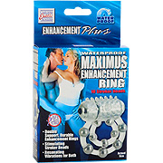 Maximus Enhc 10 Stroker Beads Pf - 