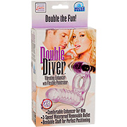Double Diver - 