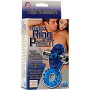 Wireless Ring Of Passion - 