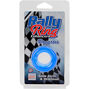 Rally Ring Enhancers Dragster Blue - 