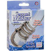 Dr. Joel Support Master Triple Smooth - 