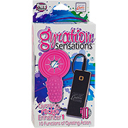 Gyration Sensations Rockin Enhcr 1 Pink - 