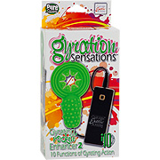 Gyration Sensations Rockin Enhcr 2 Green - 