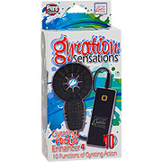 Gyration Sensations Rockin Enhcr 4 Black - 