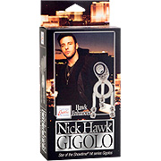 Nick Hawk Gigolo Hawk Enhancer - 