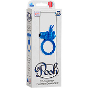 Posh Flutter Enhancer Blue 10-Function - 