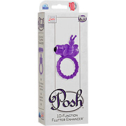 Posh Flutter Enhancer Purple 10-Function - 