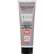 Precision Pump Lube - 