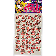 Let's Party Peni-stickers - 
